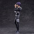 Akudama Drive Pre-Painted Figure: Courier thumbnail 6