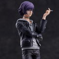 Akudama Drive Pre-Painted Figure: Courier thumbnail 9