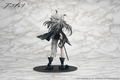 Arknights 1/7 Scale Pre-Painted Figure: Lappland Elite II Normal Ver. thumbnail 4
