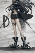 Arknights 1/7 Scale Pre-Painted Figure: Lappland Elite II Normal Ver. thumbnail 7