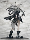 Arknights 1/7 Scale Pre-Painted Figure: Lappland Elite II Normal Ver. thumbnail 8