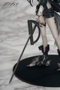 Arknights 1/7 Scale Pre-Painted Figure: Lappland Elite II Normal Ver. thumbnail 9
