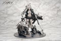 Arknights 1/7 Scale Pre-Painted Figure: Lappland Elite II Premium Ver. thumbnail 4