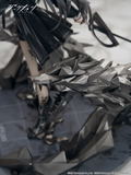 Arknights 1/7 Scale Pre-Painted Figure: Lappland Elite II Premium Ver. thumbnail 9