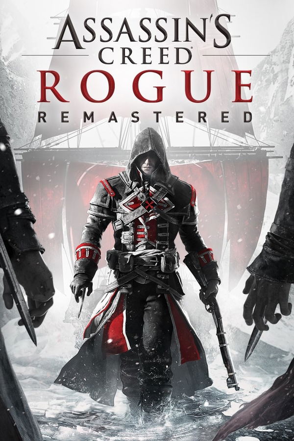 Assassin’s Creed Rogue Remastered <span class="ext ext_digital">digital</span> image 1
