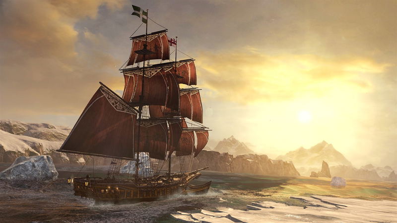 Assassin’s Creed Rogue Remastered <span class="ext ext_digital">digital</span> image 3