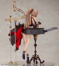 Azur Lane 1/7 Scale Pre-Painted Figure: Jean Bart Dress Ver. thumbnail 10