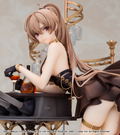Azur Lane 1/7 Scale Pre-Painted Figure: Jean Bart Dress Ver. thumbnail 2