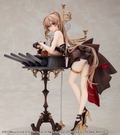 Azur Lane 1/7 Scale Pre-Painted Figure: Jean Bart Dress Ver. thumbnail 3