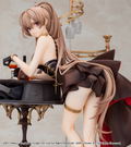 Azur Lane 1/7 Scale Pre-Painted Figure: Jean Bart Dress Ver. thumbnail 4