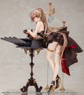 Azur Lane 1/7 Scale Pre-Painted Figure: Jean Bart Dress Ver. thumbnail 5