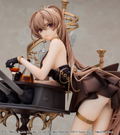 Azur Lane 1/7 Scale Pre-Painted Figure: Jean Bart Dress Ver. thumbnail 6
