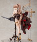 Azur Lane 1/7 Scale Pre-Painted Figure: Jean Bart Dress Ver. thumbnail 7
