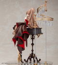 Azur Lane 1/7 Scale Pre-Painted Figure: Jean Bart Dress Ver. thumbnail 8