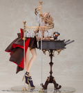 Azur Lane 1/7 Scale Pre-Painted Figure: Jean Bart Dress Ver. thumbnail 9