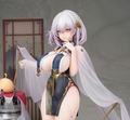 Azur Lane 1/7 Scale Pre-Painted Figure: Sirius Azure Horizons Ver. thumbnail 10