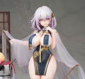 Azur Lane 1/7 Scale Pre-Painted Figure: Sirius Azure Horizons Ver. thumbnail 11