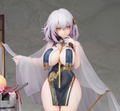 Azur Lane 1/7 Scale Pre-Painted Figure: Sirius Azure Horizons Ver. thumbnail 12