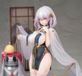 Azur Lane 1/7 Scale Pre-Painted Figure: Sirius Azure Horizons Ver. thumbnail 13