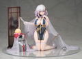 Azur Lane 1/7 Scale Pre-Painted Figure: Sirius Azure Horizons Ver. thumbnail 4