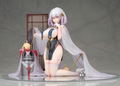 Azur Lane 1/7 Scale Pre-Painted Figure: Sirius Azure Horizons Ver. thumbnail 5