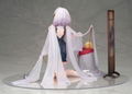 Azur Lane 1/7 Scale Pre-Painted Figure: Sirius Azure Horizons Ver. thumbnail 8