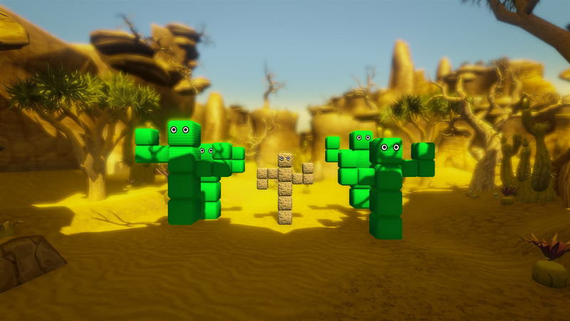Boom Ball 3 for Kinect <span class="ext ext_digital">digital</span> image 10