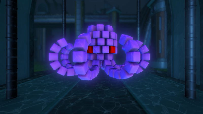 Boom Ball 3 for Kinect <span class="ext ext_digital">digital</span> image 9