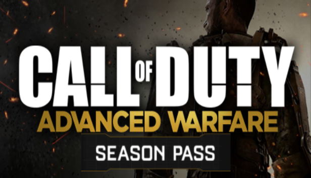 Call of Duty: Advanced Warfare Season Pass (DLC) <span class="ext" style="background-color: #B0000F; color: #FFFFFF;">DLC</span> <span class="ext ext_digital">digital</span> image 1