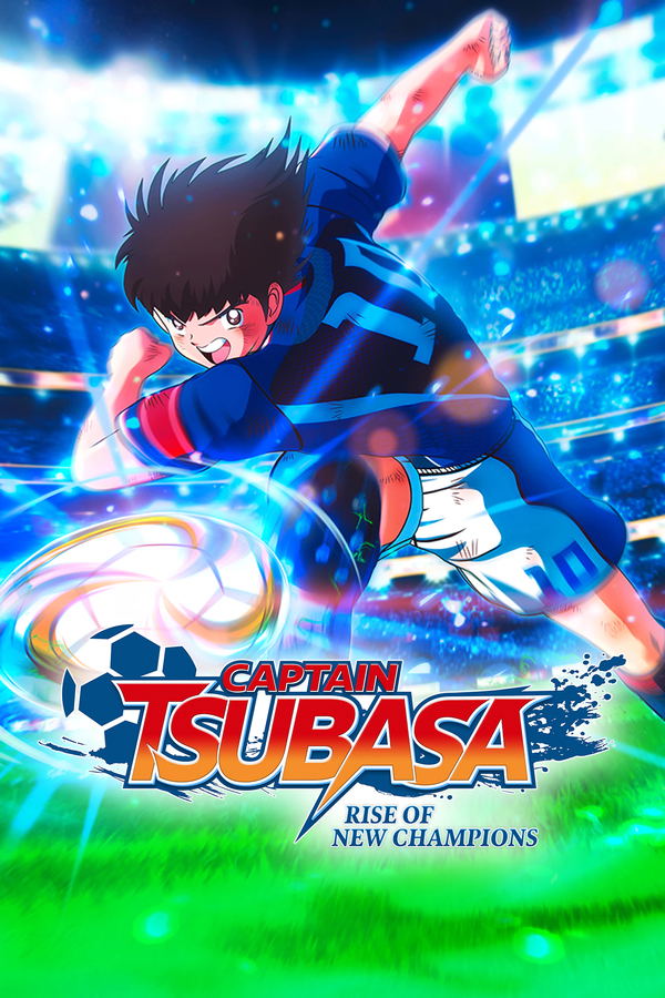 Captain tsubasa rise of new deals champions nintendo switch release date