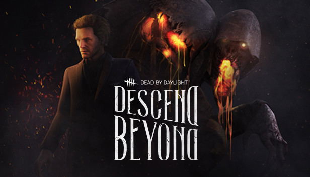 Dead By Daylight: Descend Beyond Chapter (DLC) DLC STEAM digital — Import Game Deal