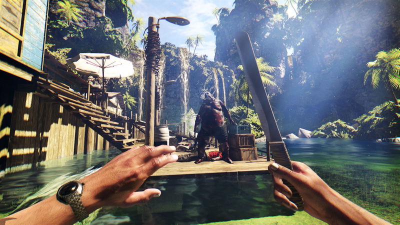 Dead Island (Definitive Collection) <span class="ext ext_digital">digital</span> image 3