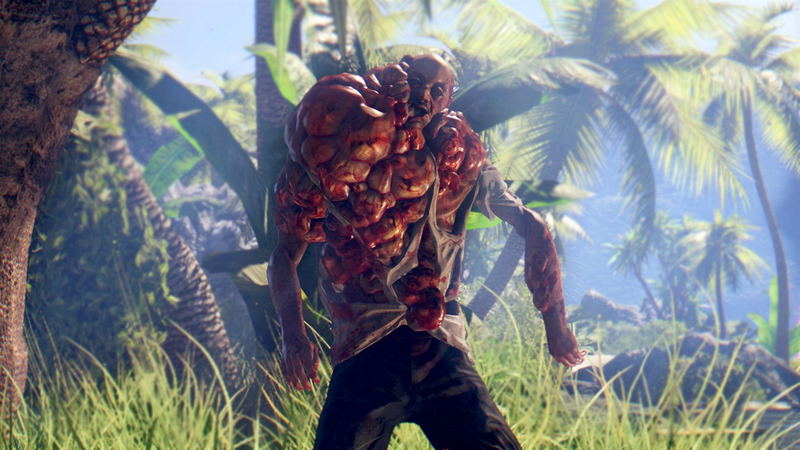Dead Island (Definitive Collection) <span class="ext ext_digital">digital</span> image 4