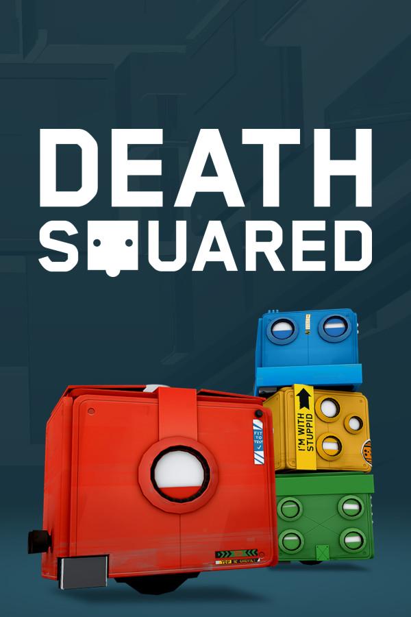 Death Squared digital — Import Game Deal