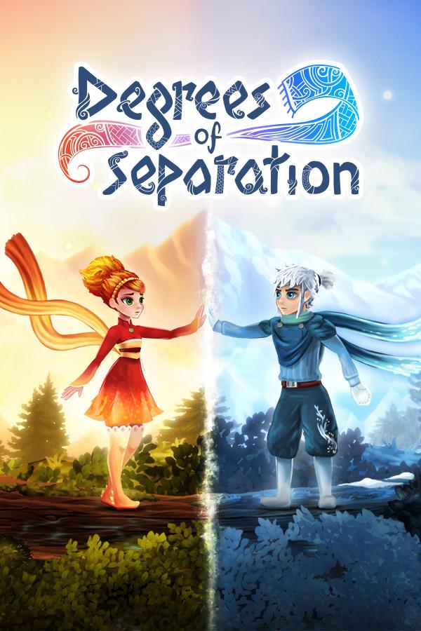 Degrees of Separation <span class="ext ext_Nintendo®️ Switch Digital">Nintendo®️ Switch Digital</span> <span class="ext ext_digital">digital</span> image 1