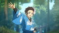 Demon Slayer: Kimetsu no Yaiba - Hinokami Keppuutan thumbnail 2