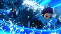 Demon Slayer: Kimetsu no Yaiba - Hinokami Keppuutan thumbnail 5