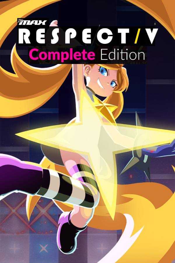 Djmax Respect V (Complete Edition) <span class="ext" style="background-color: #2a475e; color: #FFFFFF;">STEAM</span> <span class="ext ext_digital">digital</span> image 1