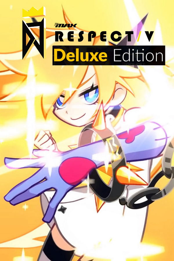 Djmax Respect V (Deluxe Edition) STEAM digital — Import Game Deal