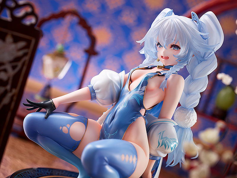 Dolls' Frontline 1/6 Scale Pre-Painted Figure: PA-15 Larkspur's Allure image 10