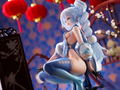 Dolls' Frontline 1/6 Scale Pre-Painted Figure: PA-15 Larkspur's Allure thumbnail 11