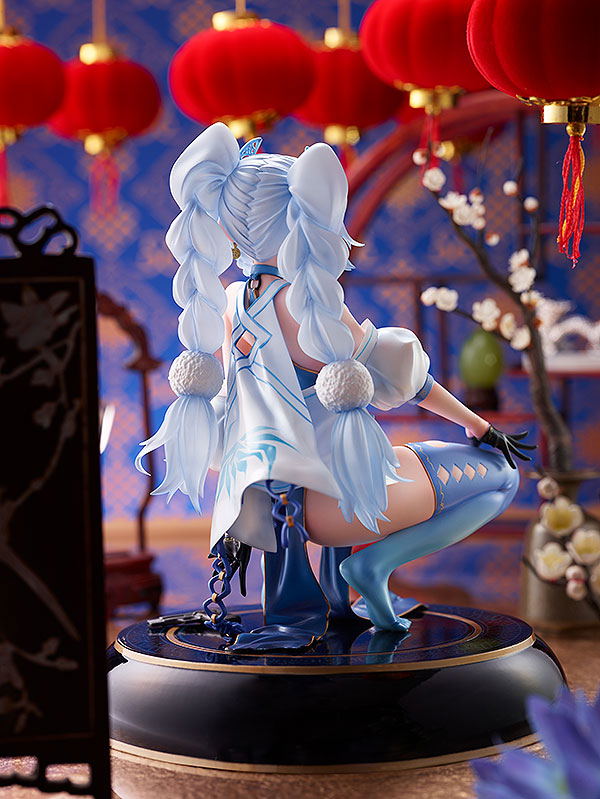 Dolls' Frontline 1/6 Scale Pre-Painted Figure: PA-15 Larkspur's Allure image 12