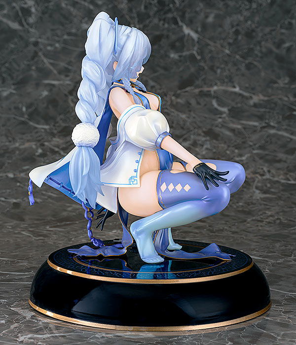 Dolls' Frontline 1/6 Scale Pre-Painted Figure: PA-15 Larkspur's Allure image 3