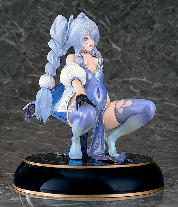 Dolls' Frontline 1/6 Scale Pre-Painted Figure: PA-15 Larkspur's Allure image 4