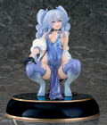 Dolls' Frontline 1/6 Scale Pre-Painted Figure: PA-15 Larkspur's Allure thumbnail 5