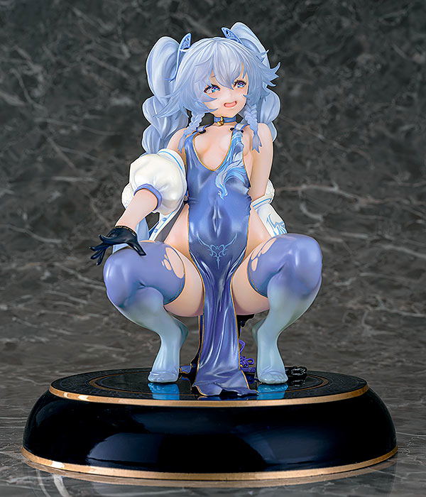 Dolls' Frontline 1/6 Scale Pre-Painted Figure: PA-15 Larkspur's Allure image 5