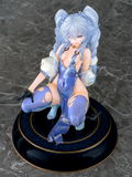 Dolls' Frontline 1/6 Scale Pre-Painted Figure: PA-15 Larkspur's Allure thumbnail 6
