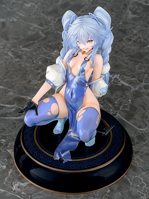 Dolls' Frontline 1/6 Scale Pre-Painted Figure: PA-15 Larkspur's Allure image 6