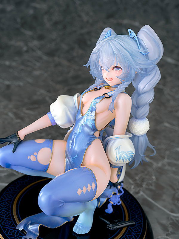Dolls' Frontline 1/6 Scale Pre-Painted Figure: PA-15 Larkspur's Allure image 7