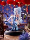 Dolls' Frontline 1/6 Scale Pre-Painted Figure: PA-15 Larkspur's Allure thumbnail 9